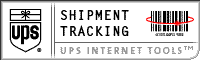 UPS Internet Tools:  Shipment Tracking